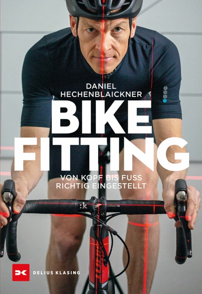 Bikefitting main product photo