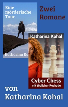 'Eine mörderische Tour' und 'Cyber Chess mit tödlicher Rochade'