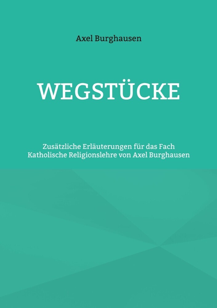 Wegstücke main product photo