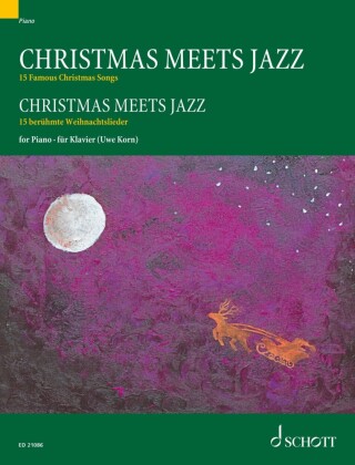 Christmas meets Jazz