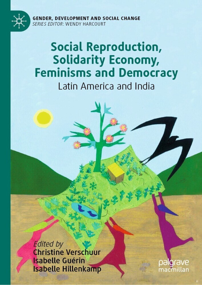 Social Reproduction, Solidarity Economy, Feminisms and Democracy main product photo