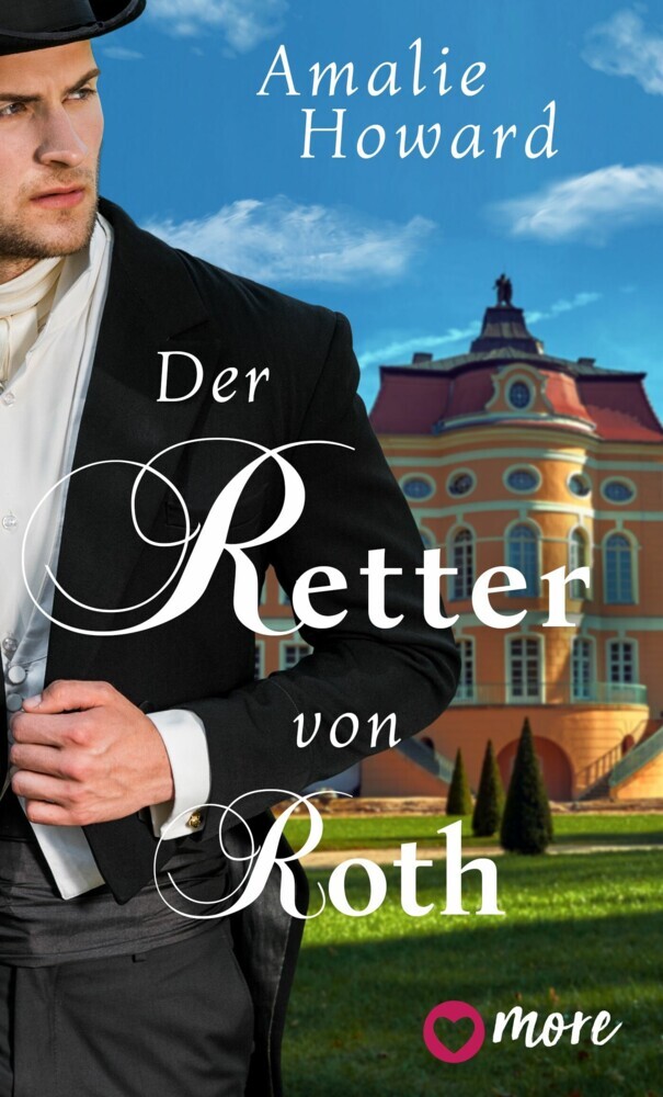 Der Retter von Roth main product photo