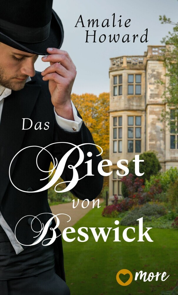 Das Biest von Beswick main product photo