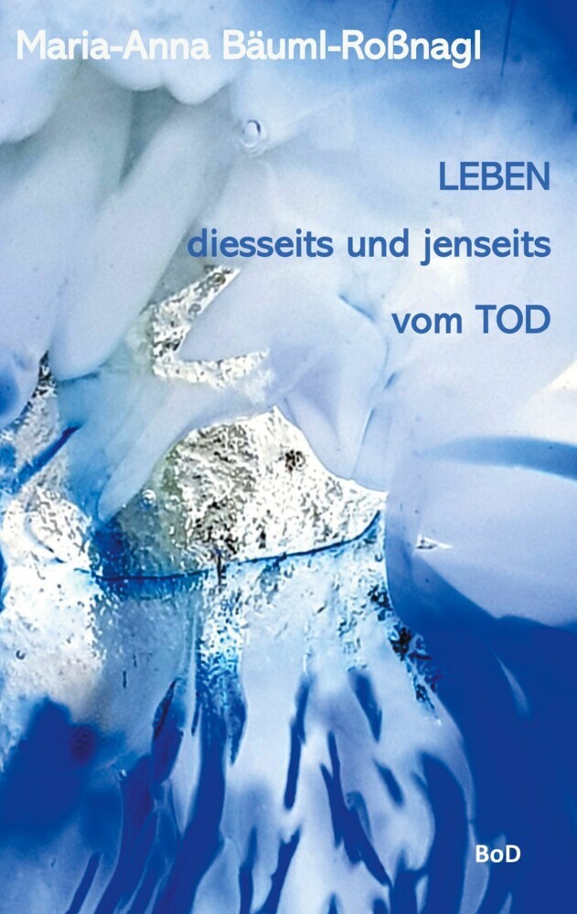 Leben diesseits und jenseits vom Tod main product photo