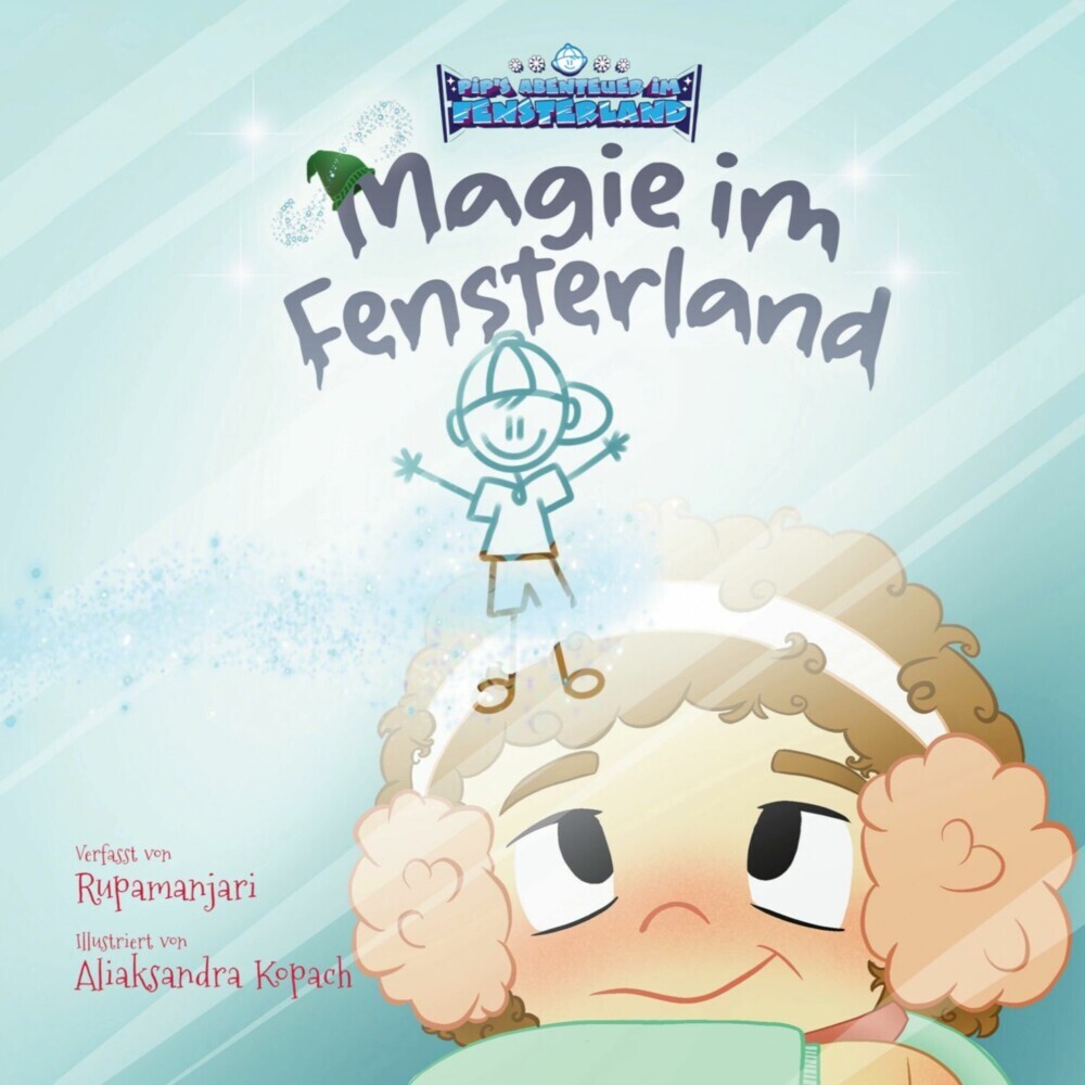 Magie im Fensterland main product photo