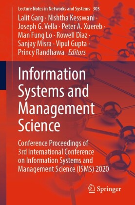 Information Systems and Management Science