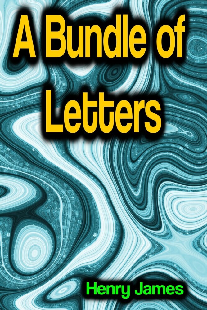 A Bundle of Letters main product photo