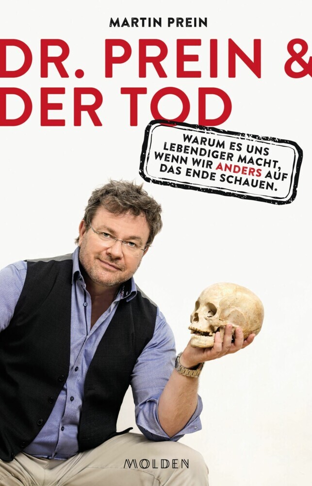 Dr. Prein & der Tod main product photo