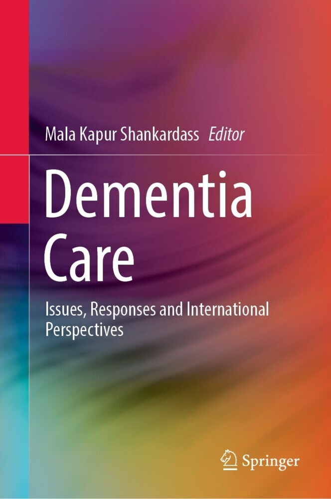 Dementia Care main product photo
