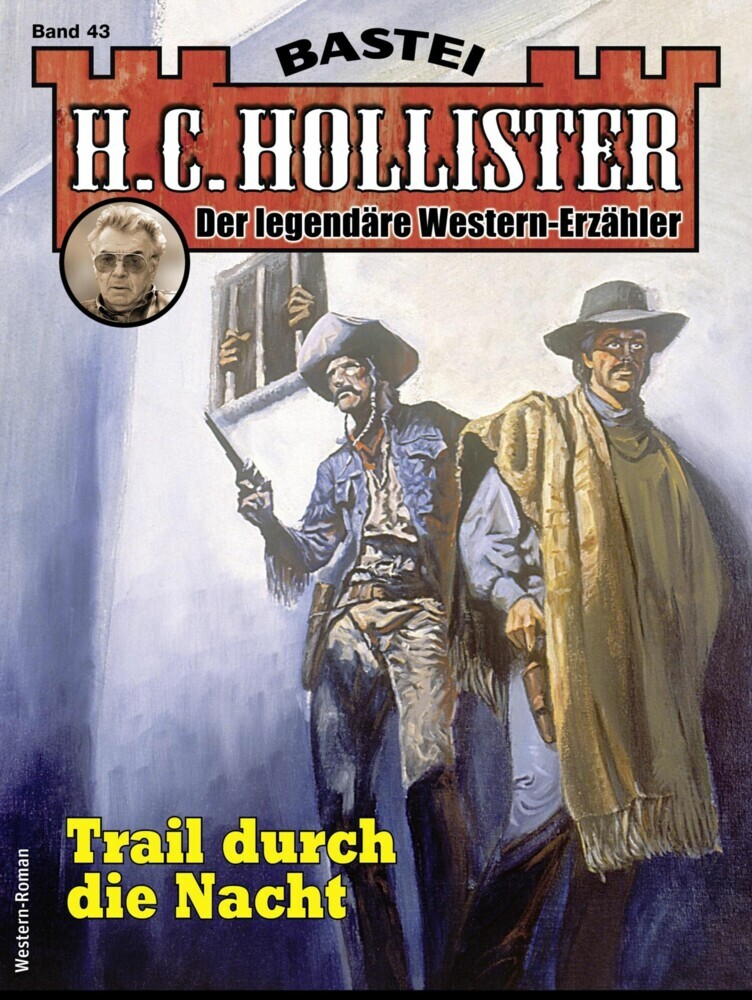 H. C. Hollister 43 main product photo