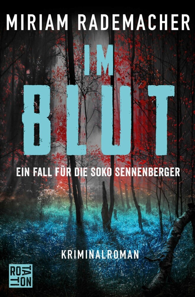 Im Blut main product photo