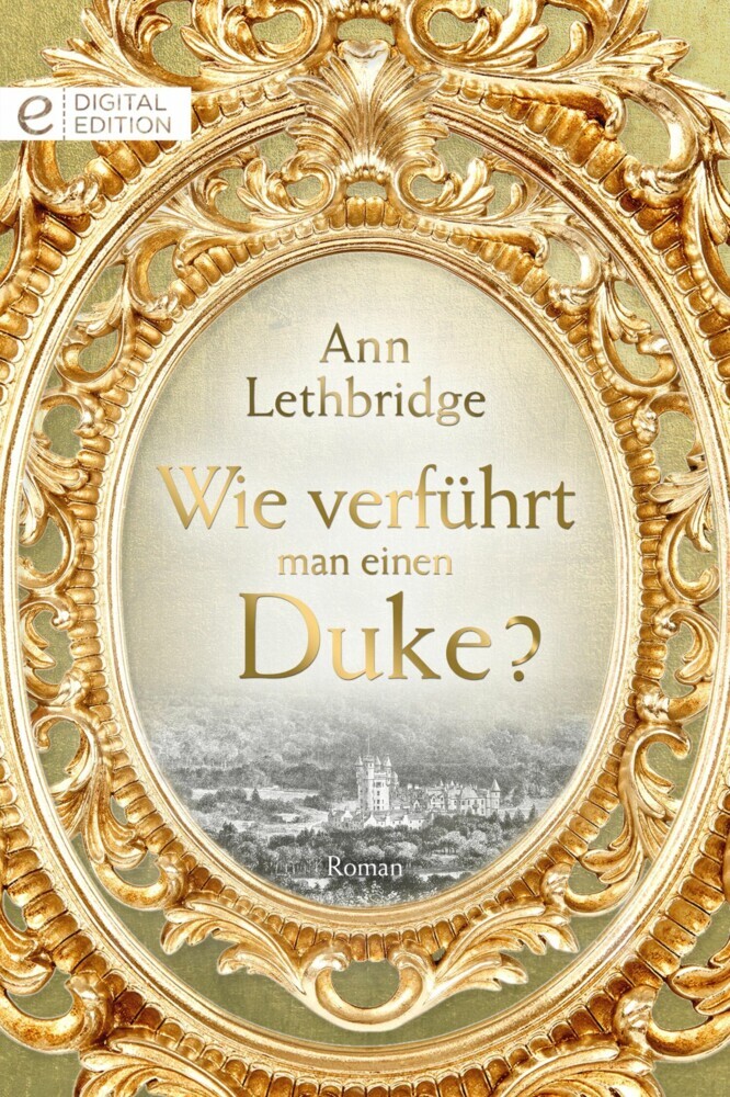 Wie verführt man einen Duke? main product photo