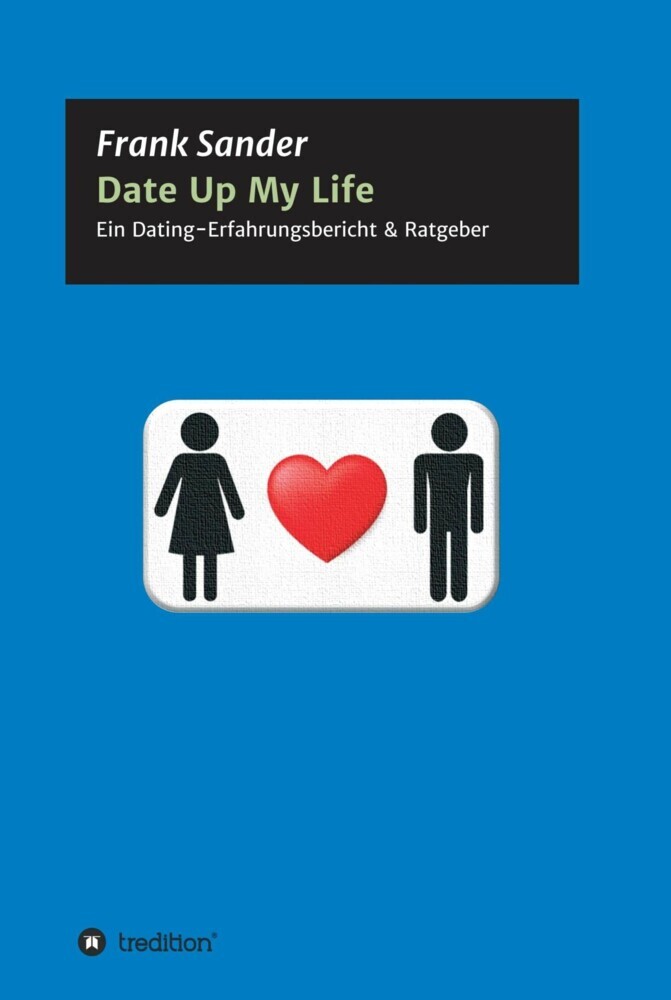 Date Up My Life main product photo