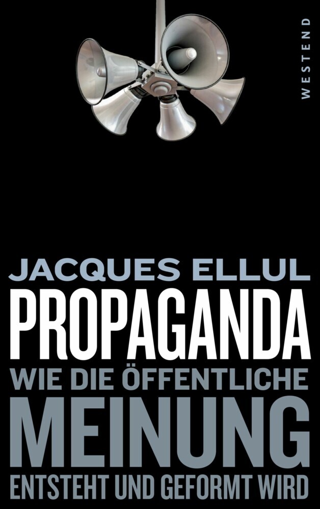 Propaganda main product photo