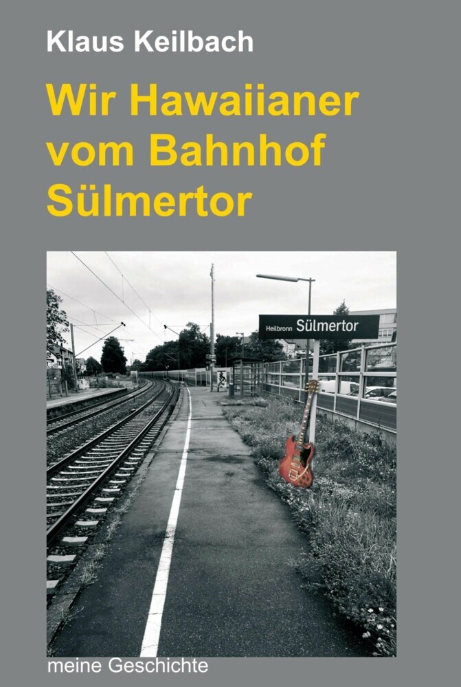 Wir Hawaiianer vom Bahnhof Sülmertor main product photo
