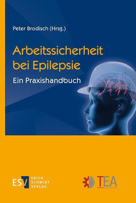 Arbeitssicherheit bei Epilepsie main product photo