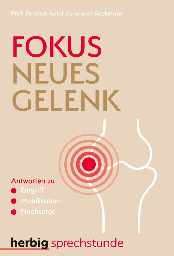Fokus neues Gelenk main product photo