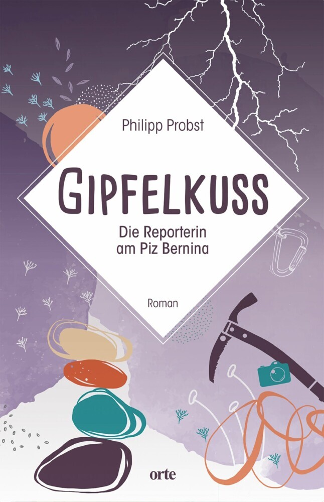 Gipfelkuss main product photo