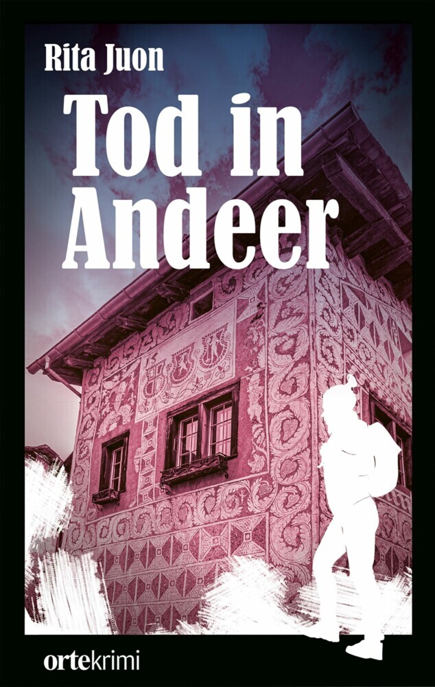 Tod in Andeer main product photo