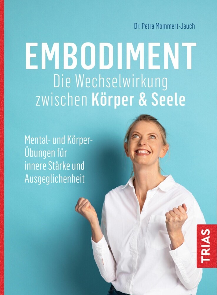 Embodiment - Die Wechselwirkung zwischen Körper & Seele main product photo