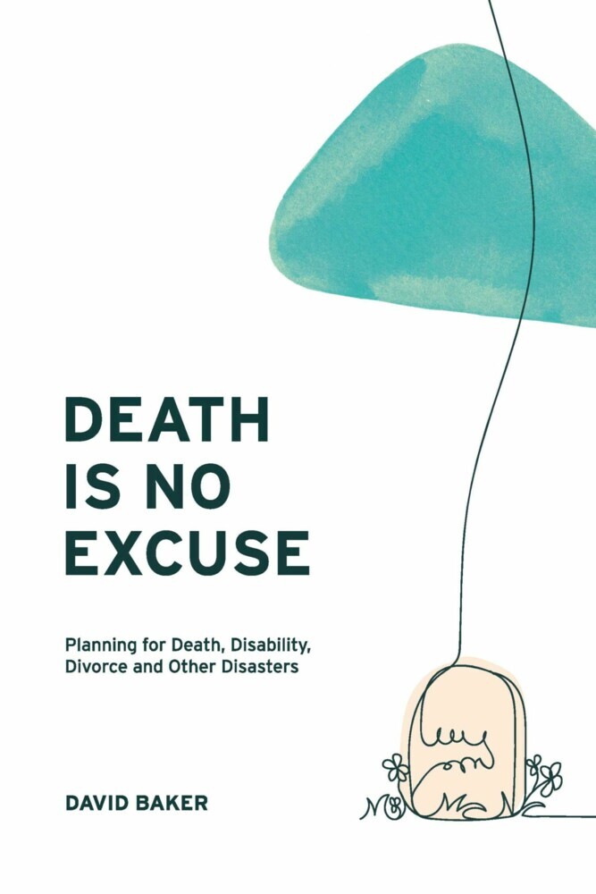 Death Is No Excuse main product photo