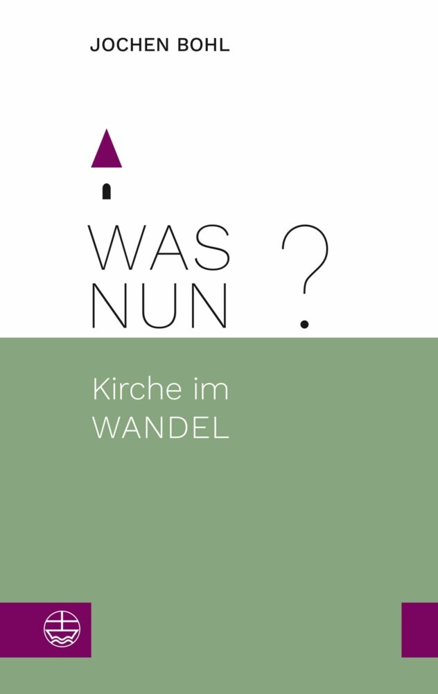 Was nun? main product photo