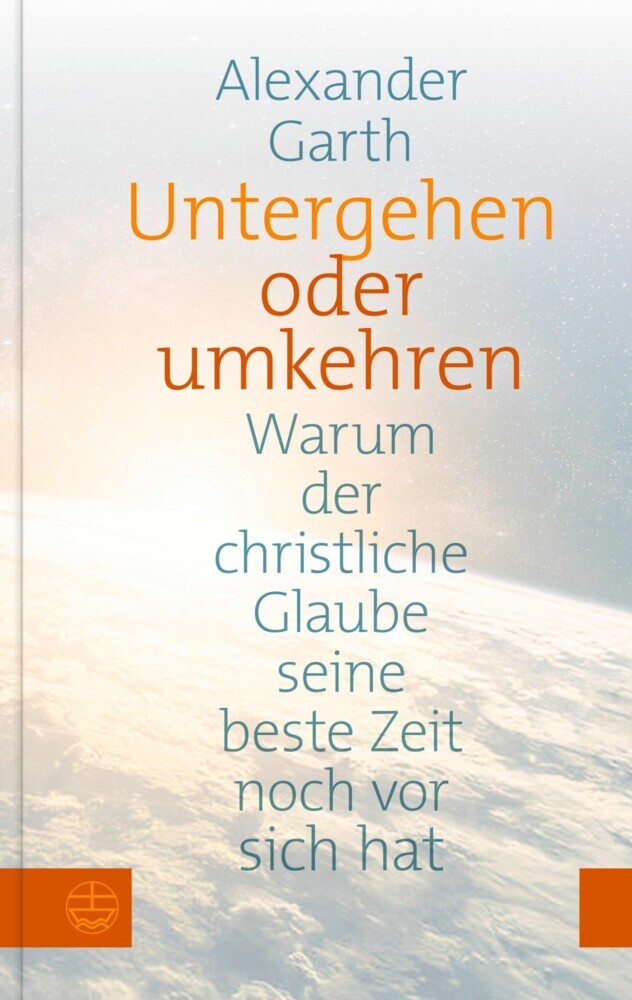 Untergehen oder Umkehren main product photo