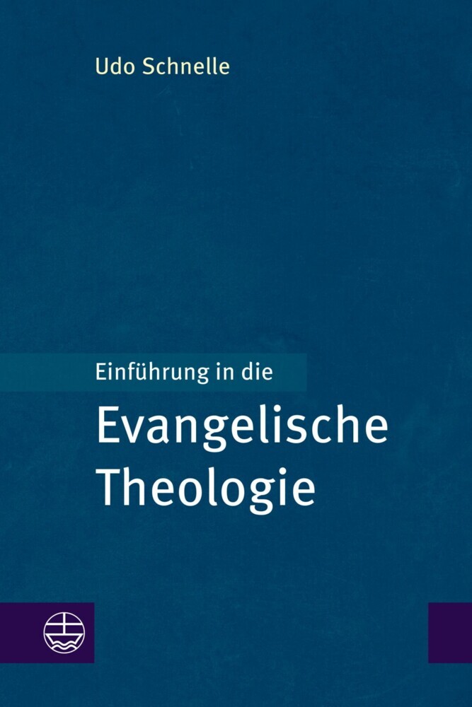 Einführung in die Evangelische Theologie main product photo