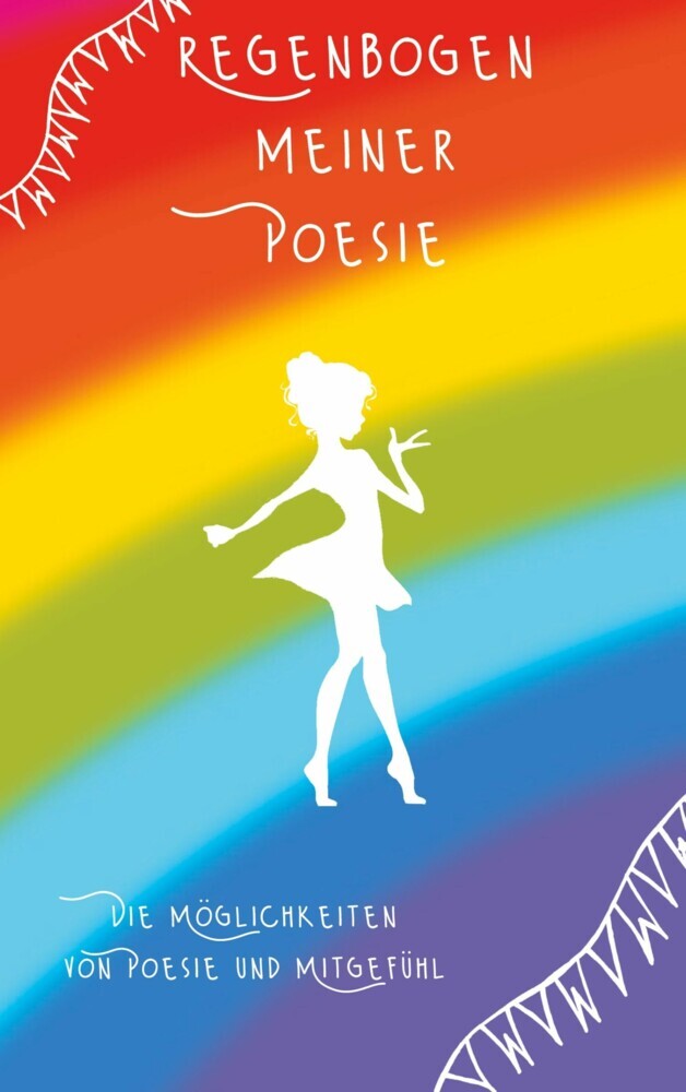 Regenbogen meiner Poesie main product photo