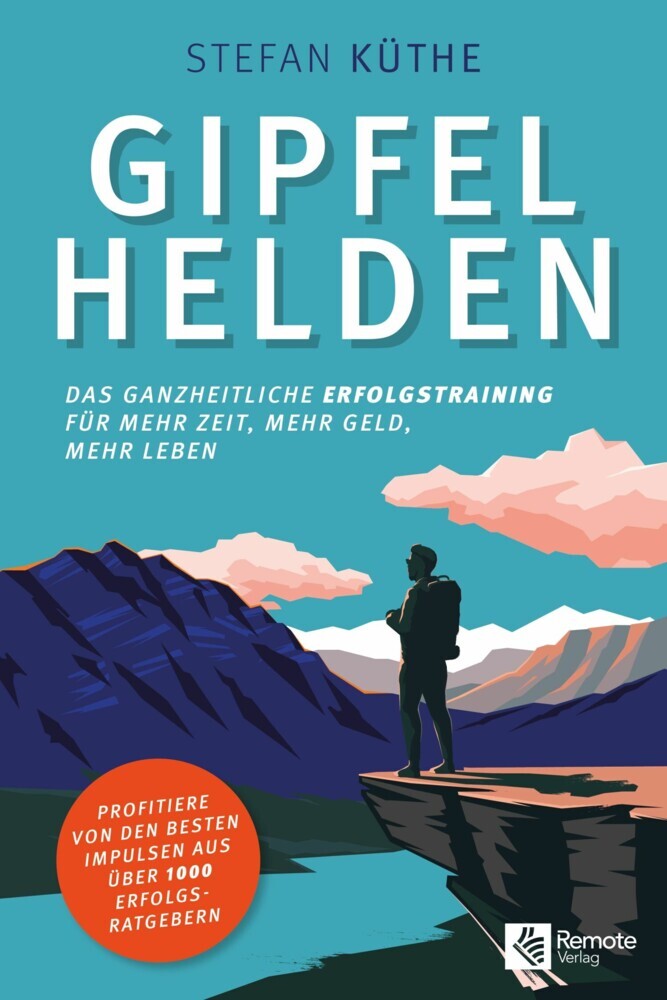 Gipfelhelden main product photo