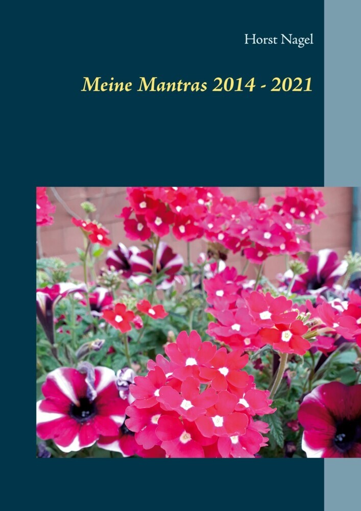 Meine Mantras 2014 - 2021 main product photo