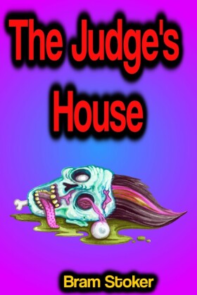 The Judge's House