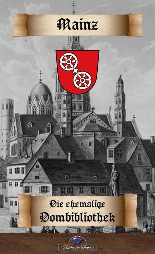 Die Dombibliothek zu Mainz main product photo