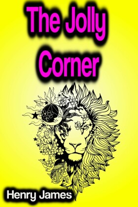 The Jolly Corner