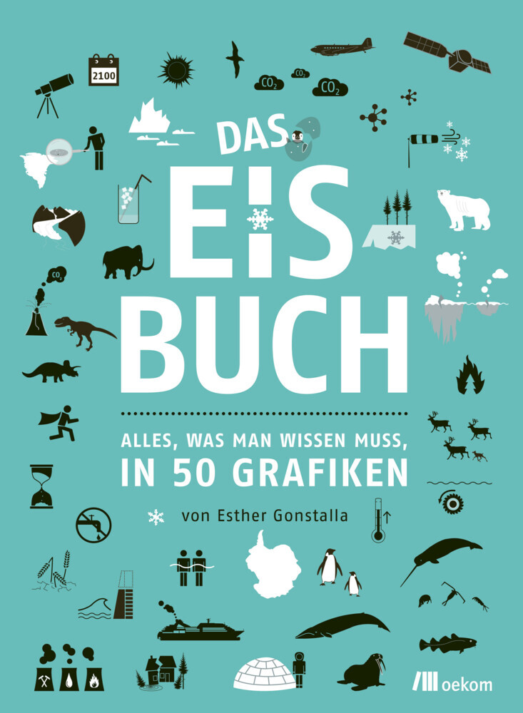 Das Eisbuch main product photo