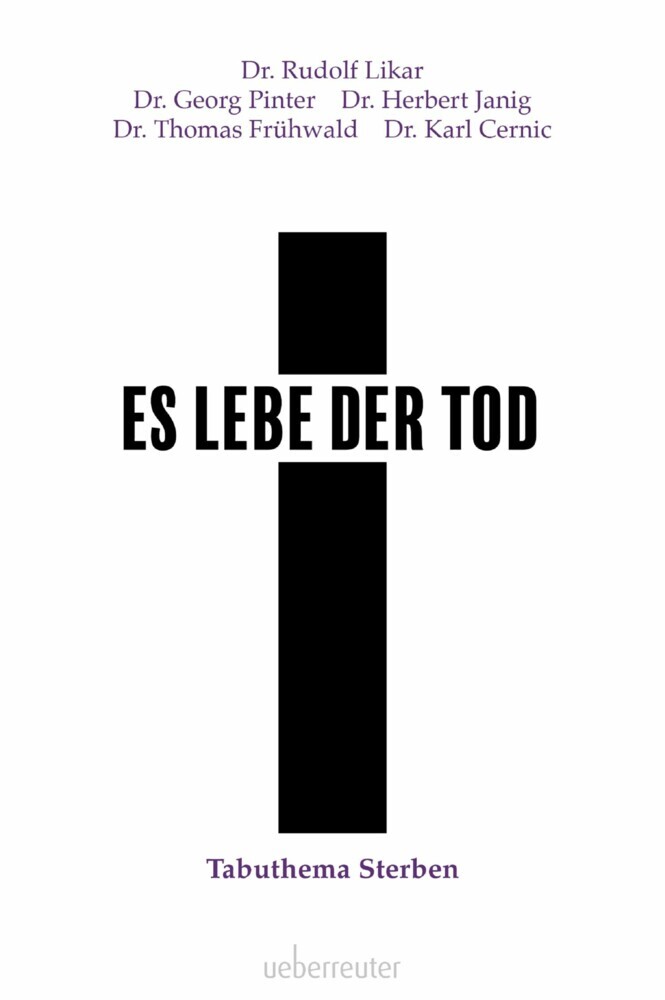 Es lebe der Tod main product photo