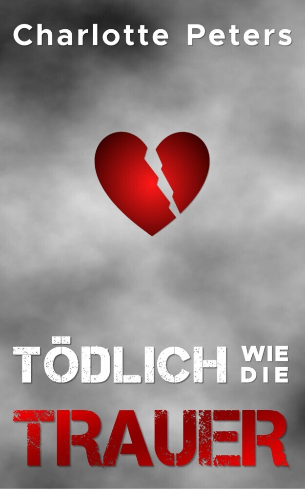 Tödlich wie die Trauer main product photo