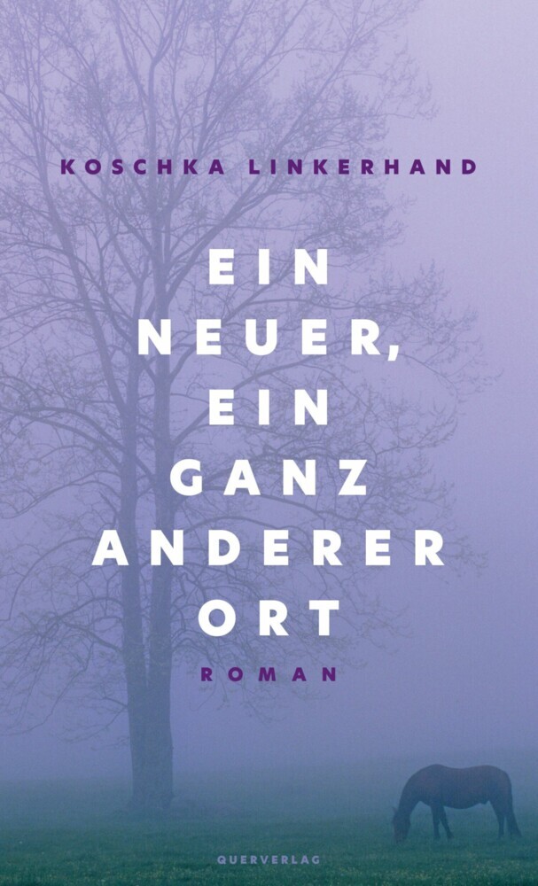Ein neuer, ein ganz anderer Ort main product photo
