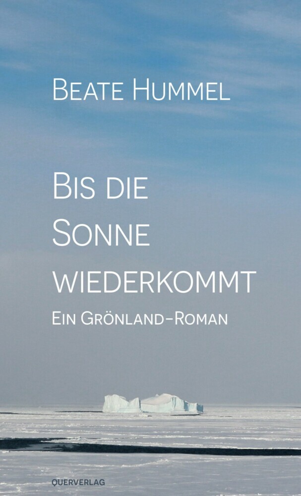 Bis die Sonne wiederkommt main product photo