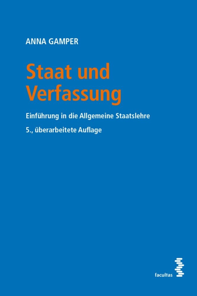 Staat und Verfassung main product photo