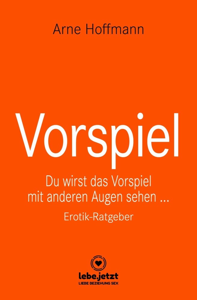 Vorspiel | Erotischer Ratgeber main product photo