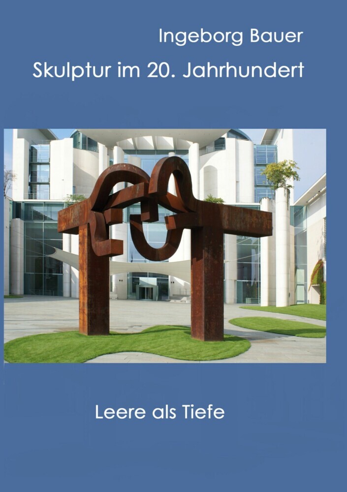 Skulptur im 20. Jahrhundert main product photo