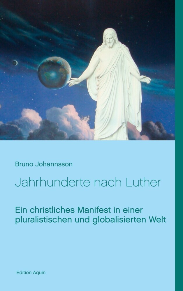 Jahrhunderte nach Luther main product photo