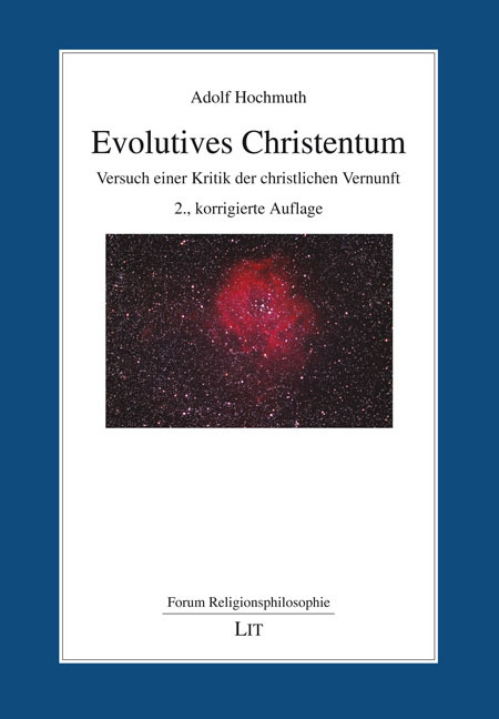 Evolutives Christentum main product photo
