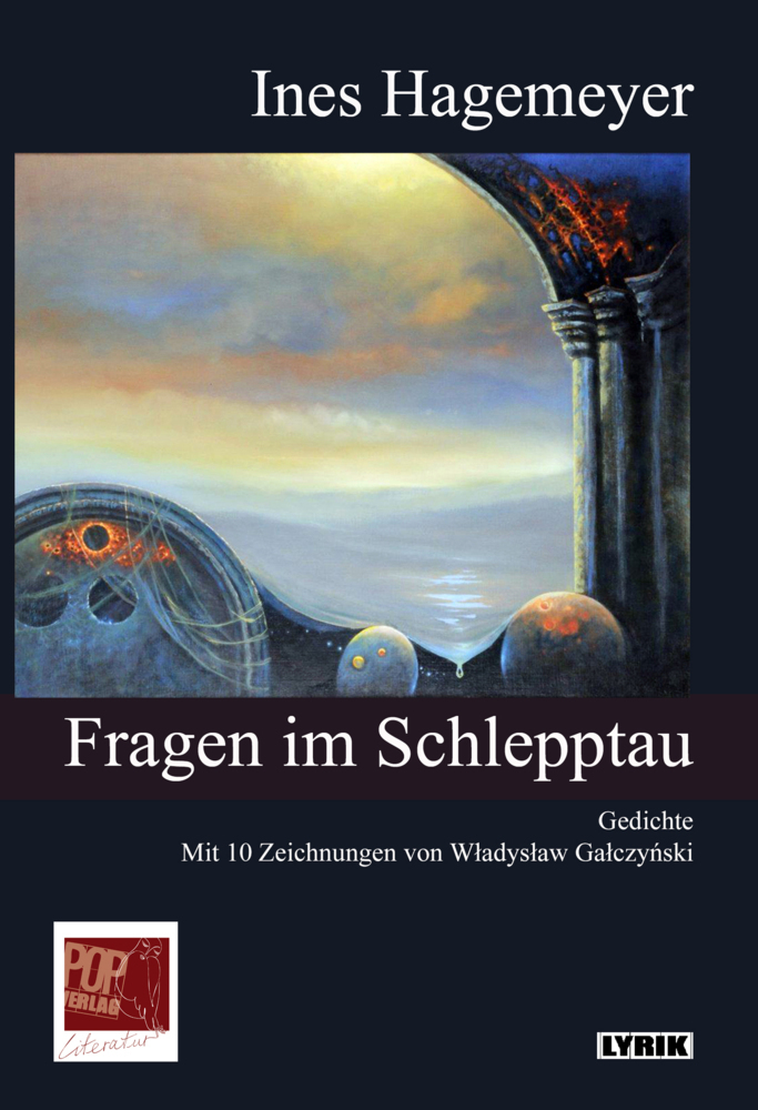 Fragen im Schlepptau main product photo