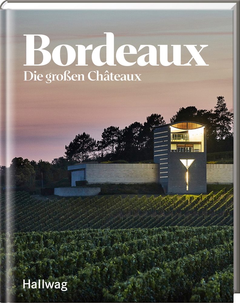 Bordeaux main product photo