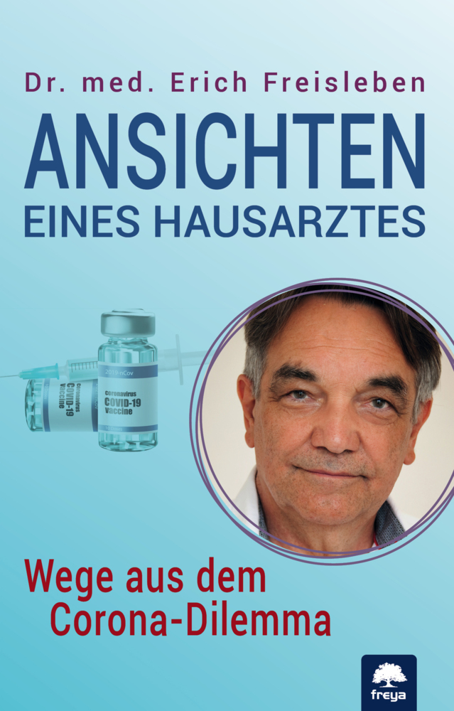 Ansichten eines Hausarztes main product photo