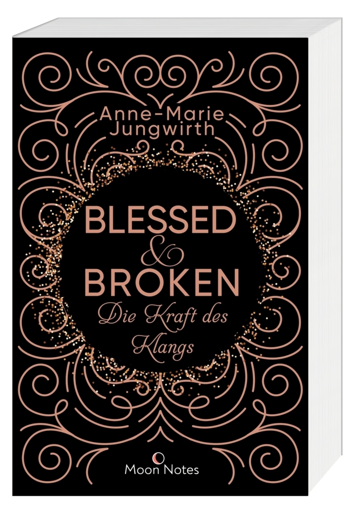 Blessed & Broken. Die Kraft des Klangs main product photo
