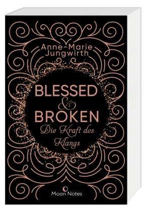Blessed & Broken. Die Kraft des Klangs