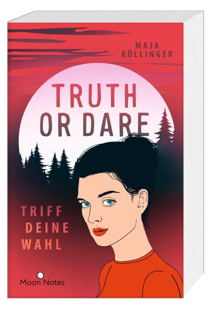 Truth or Dare. Triff deine Wahl main product photo
